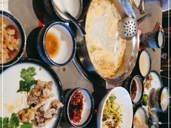 -同仁四季椰子鸡(宝安壹方城店)