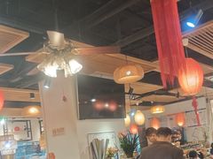 -嘉年华面包房餐厅（饺子馆）(陶然亭店)
