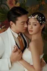 点击看大图 -太古映画婚纱摄影(天河店)