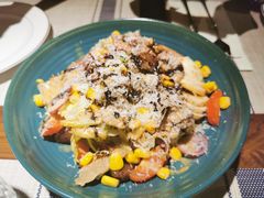 -Primo·丽莫意大利窑烤披萨