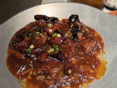-绿茶餐厅(淮安吾悦广场店)