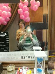 -谦亨·Hair·Salon