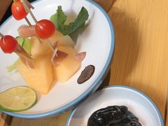 -芸南道·过桥米线(昆明老街旗舰店)