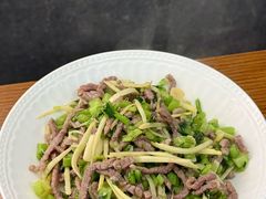 -毛哥小馆子(百井坊巷店)