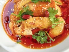 -巷子宽·酸菜鱼(迪士尼小镇店)