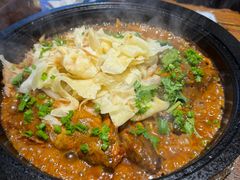 -九號院子海鲜烧烤
