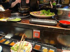 -榮華亭烧肉放题·和牛酒场(花都店)