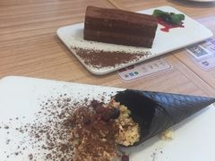 -必胜客(北苑路店)