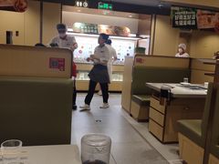 -海底捞火锅(正大乐城店)