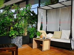 -广州花都希尔顿惠庭酒店