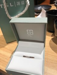 -TSL謝瑞麟(新世界城店)