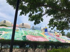 -漳州滨海火山岛自然生态风景区