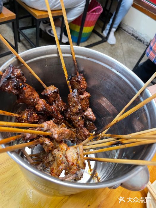 炒豆合作社(东四总店)图片