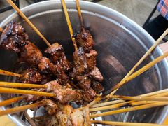 -炒豆合作社(东四总店)