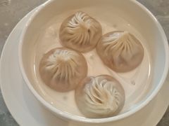 -喜来登由由大酒店九州膳坊中餐厅