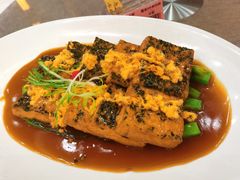 -尖沙咀大酒楼(罗村店·粤菜海鲜·宴会聚餐)