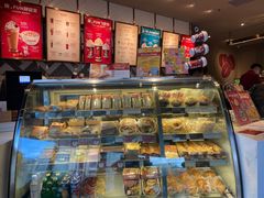 -COSTA COFFEE(丰联广场店)