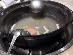 -同仁四季椰子鸡(福田东园总店)