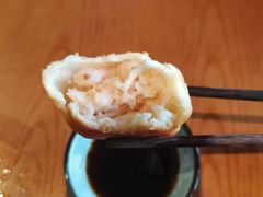 -鑫震源·苏式大虾生煎(山塘街店)