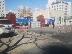 -京西五环检测场