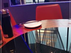 -赵小姐丨新中餐(曲江店)