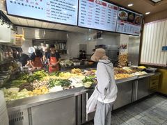 -林静小吃(复兴路店)