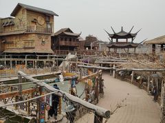 -呀路古热带植物园