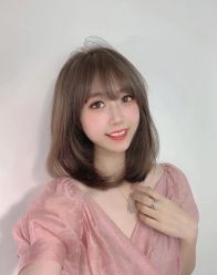 -菲·木田moontin造型salon