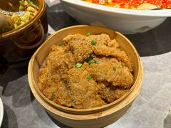 -湘轩·土菜研究院(光大店)