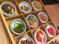 -吉秋田鲜和牛烧肉·肉档自选