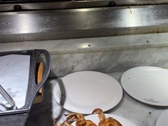 -川骄海鲜自助(河东店)