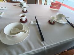 -鹿鸣酒家(越秀店)