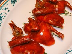 -谦默府· 现代潮粤菜(外滩店)