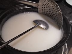 -景笙毋米粥底火锅(20年老字号)