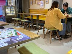 -糖糖屋•糖水•雪花冰店(时尚天河店)