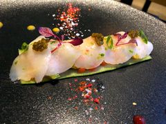 -AZUL by FUEL蓝色·法式酒馆(琶醍店)