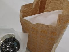 -麦当劳(鄂尔多斯机场店)