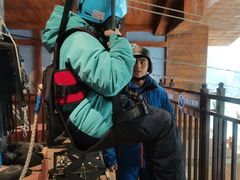 -长沙湘江冰雪世界