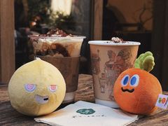 -集雅GATHERING咖啡(武康路店)