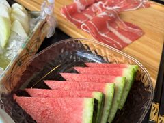 -阳坊胜利涮羊肉(阳坊老店)