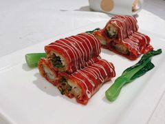 红米龙利鱼肠粉-天然台1908(中建广场店)