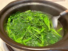 家嫂煮时蔬-侨美食家·粤菜(体育西路店)