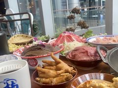 -楠火锅(仁恒梦中心店)