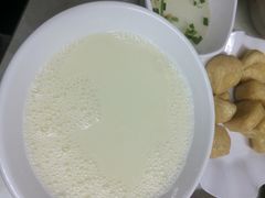 -兄弟深夜豆浆