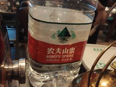 -淘米捞·米汤脆鲩鱼火锅(福田皇岗店)