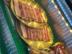 -炉队长·齐齐哈尔家庭烤肉(马家堡店)