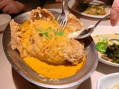 -瓦城泰国料理(芮欧百货店)
