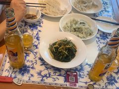 -东方饺子王(大屯路店)
