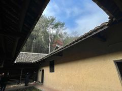 -韶山毛泽东同志故居