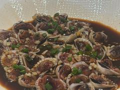 -501號台州海鲜餐厅(海创园店)